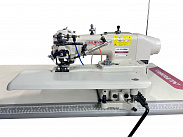 Промышленная подшивочная машина Aurora A-600D-UT ( автоматическая обрезка, прямой привод )