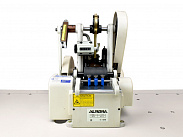 Стропорез - машина для нарезания синтетических лент, строп, ремней, молнии (горячий нож) J-120 Aurora