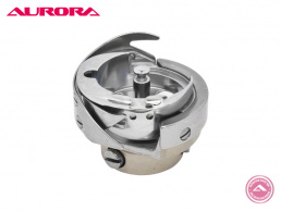 Челнок стандартного размера для машин с обрезкой ниток (средние и тяжелые материалы) (арт. HSH-7.94ATR) Aurora