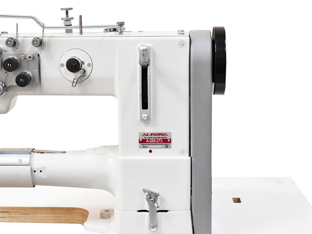 Рукавная швейная машина Aurora A-269-273