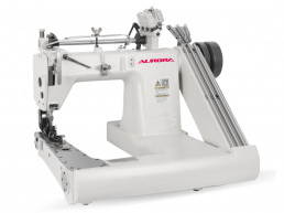 Промышленная швейная машина с П-образной платформой и пуллером Aurora A-9280PL