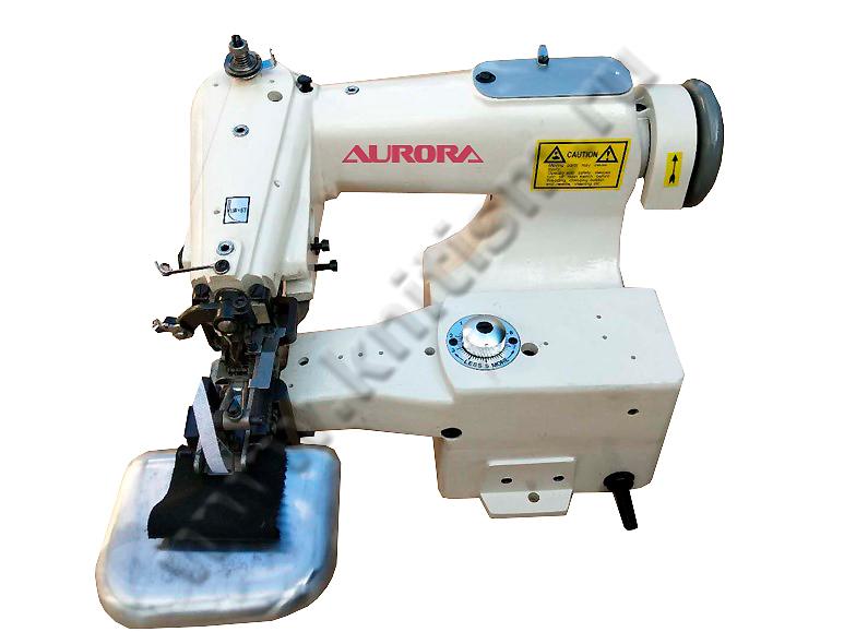 Промышленная подшивочная машина Aurora A-860