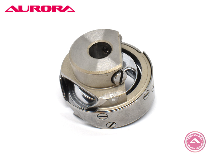 Челнок стандартного размера для машин без обрезки ниток (лёгкие и средние материалы) (арт. HSH-7,94B) Aurora