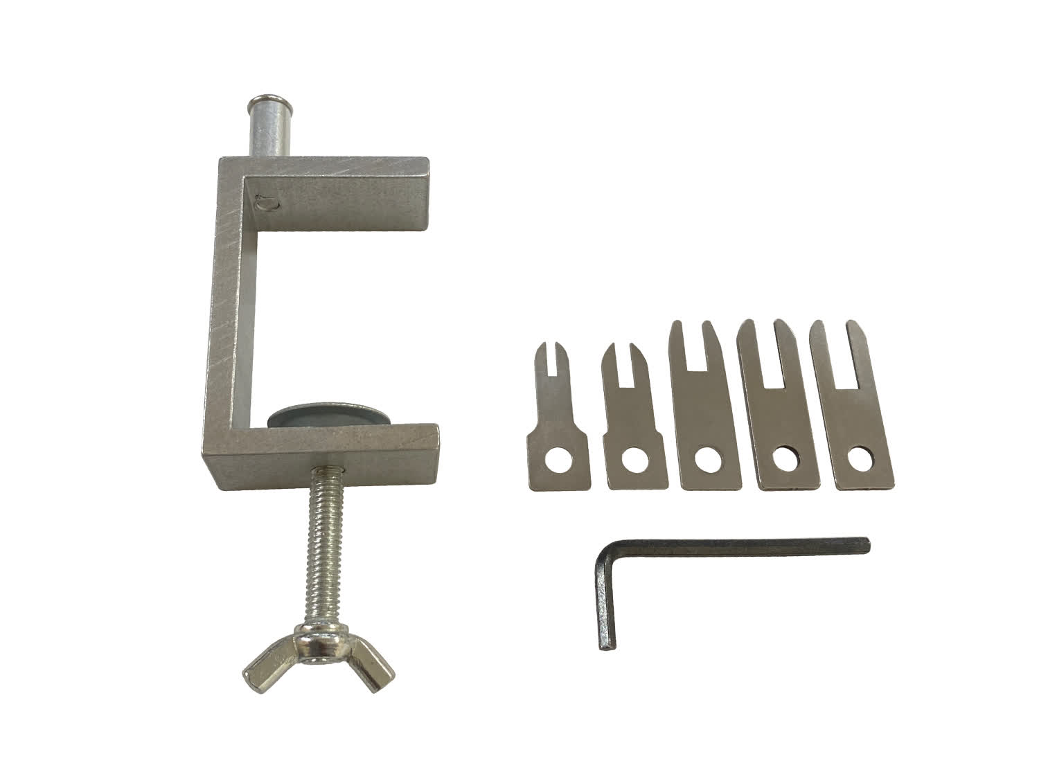 Приспособление для вдевания бегунка в молнию Aurora A-Z1