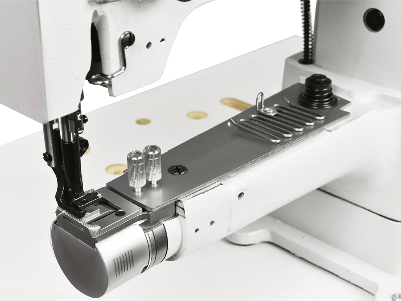 Рукавная швейная машина для окантовки AURORA A-8713D-V (Прямой привод)