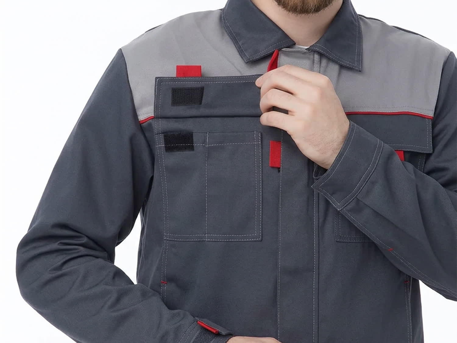 Двухигольная промышленная швейная машина Aurora Н-8752 (Автоматические функции, отключение игл, увеличенный челнок)