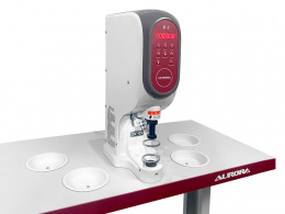 Электрический пресс для установки фурнитуры Aurora P-1