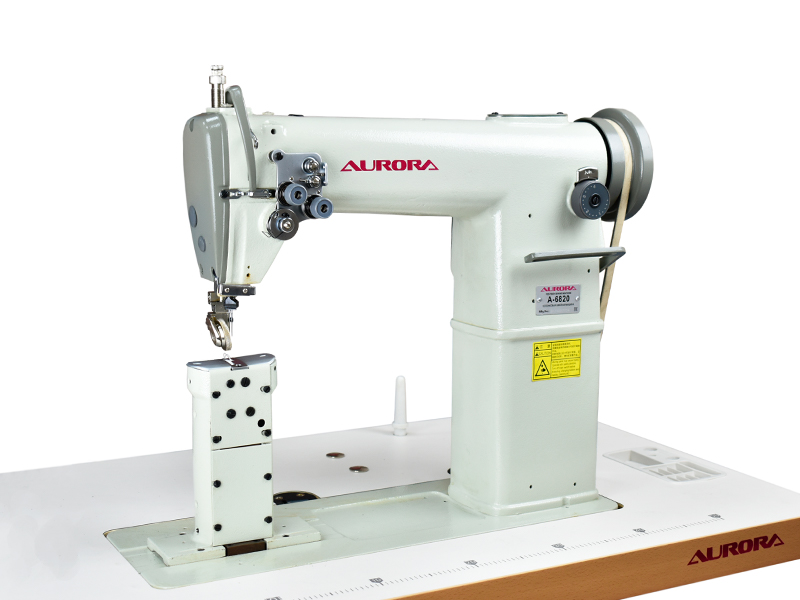 Колонковая швейная машина A-6820 Aurora