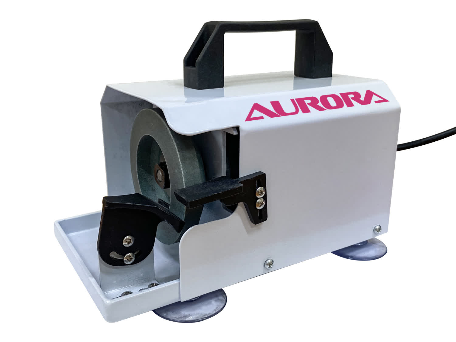 Станок для заточки ножниц, ножей и инструмента Aurora A-005