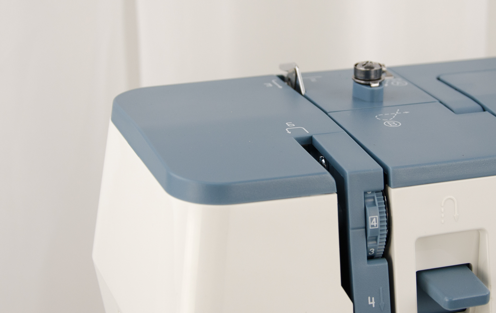 Швейная машина Aurora Jeans Club