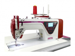 Прямострочная швейная машина Aurora F5 для легких и средних тканей