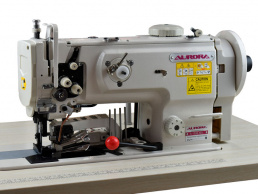 Промышленная швейная машина для окантовки одеял A-1508-AEL Aurora