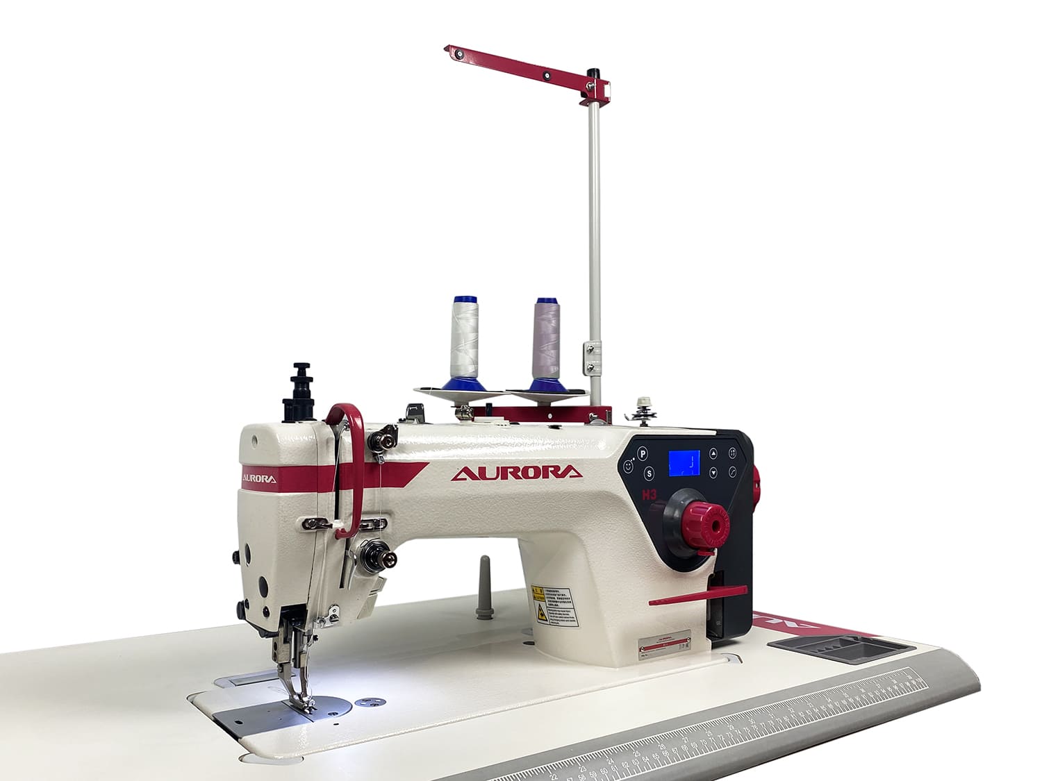 Промышленные швейные машины Aurora (Аврора): купить в Москве в интернет-магазине по низкой цене