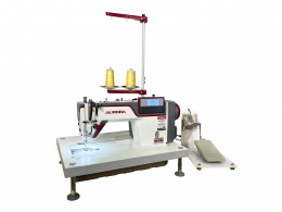 Настольная прямострочная промышленная швейная машина Aurora A-8 Home