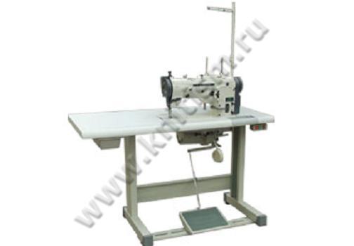 Промышленная швейная машина декоративной строчки J-666 Aurora