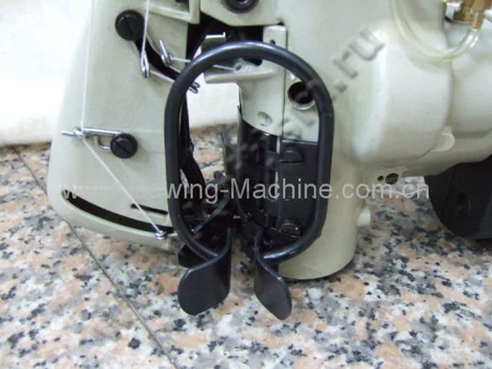 Мешкозашивочная машинка ручная Aurora GK2006A