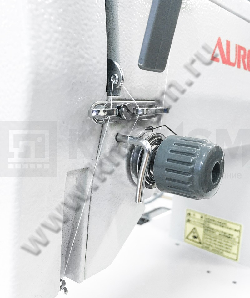 Настольная швейная машина строчки зигзаг aurora A-20U93D Home (прямой привод)