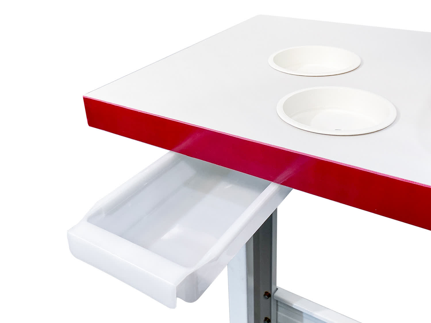 Электрический пресс для установки фурнитуры Aurora P-1