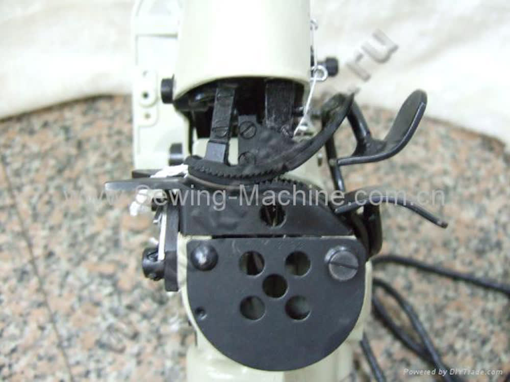 Мешкозашивочная машинка ручная Aurora GK2006A