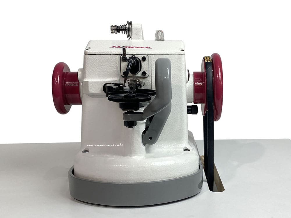 Скорняжная машина для пошива мягкой обуви Aurora GP-4-6