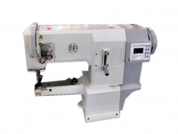 Рукавная швейная машина AURORA A-1335B-7 (Автоматические функции)