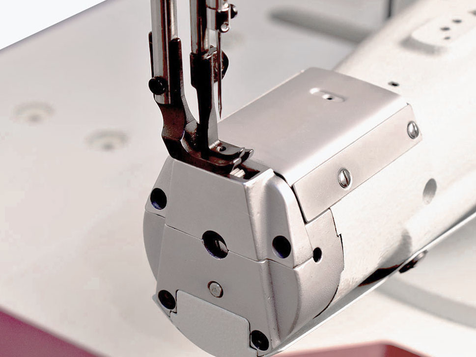 Рукавная швейная машина AURORA A-1341B-7 (Автоматические функции)
