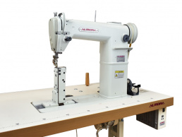 Колонковая швейная машина A-6810 Aurora
