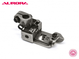 Прижимная лапка стандартная для плоскошовных машин с плоской платформой (3х 5,6 мм) (арт. 257461-56) Aurora