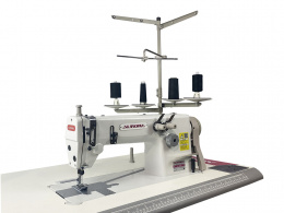 Промышленная швейная машина цепного стежка Aurora A-480A