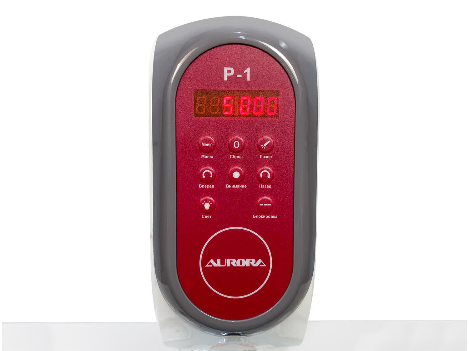 Электрический пресс для установки фурнитуры Aurora P-1