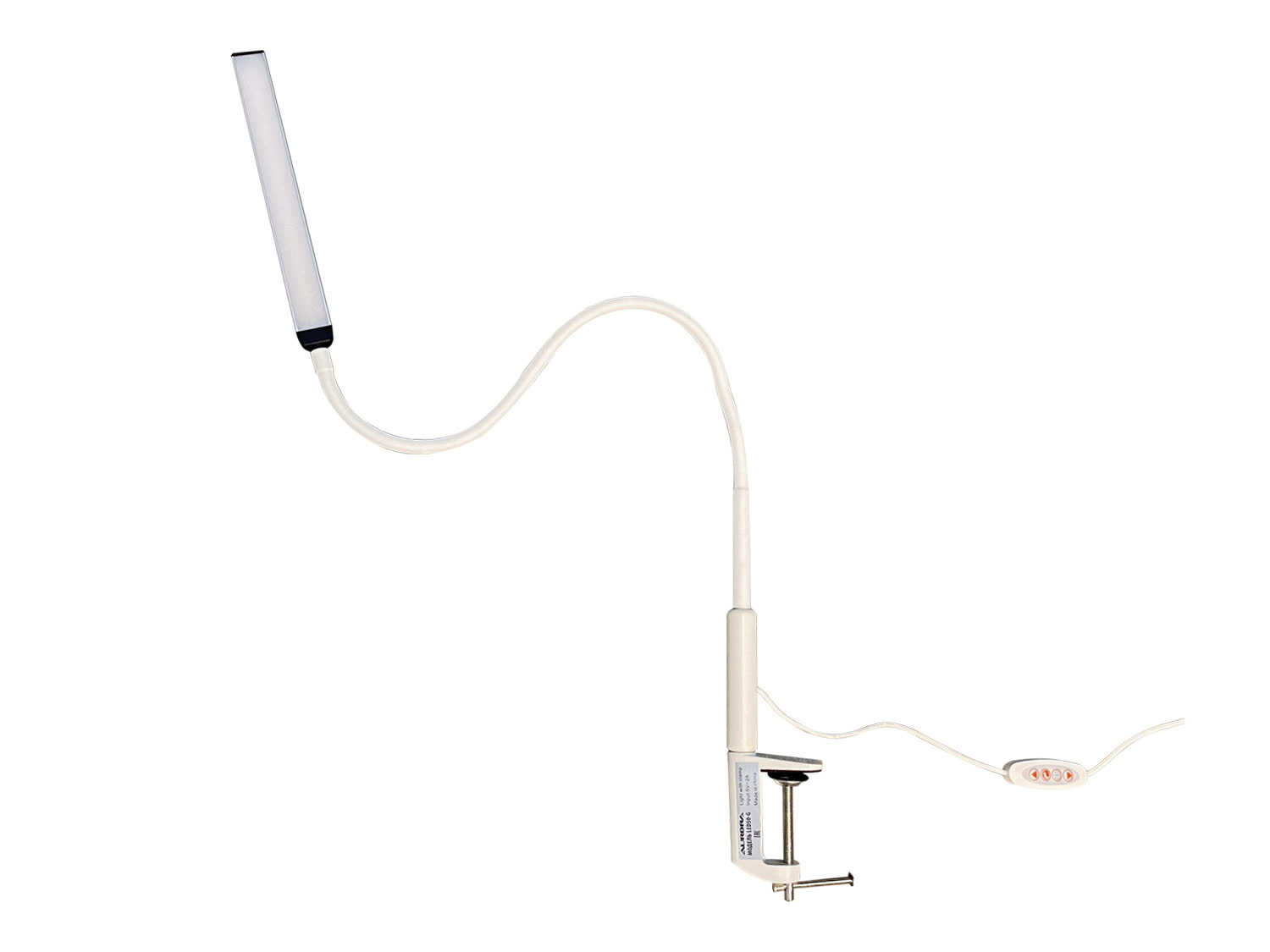 Энергосберегающий светильник Aurora LED50-G