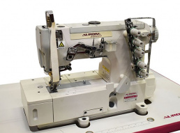 Промышленная швейная машина цепного стежка Aurora A-500D-06 (прямой привод)