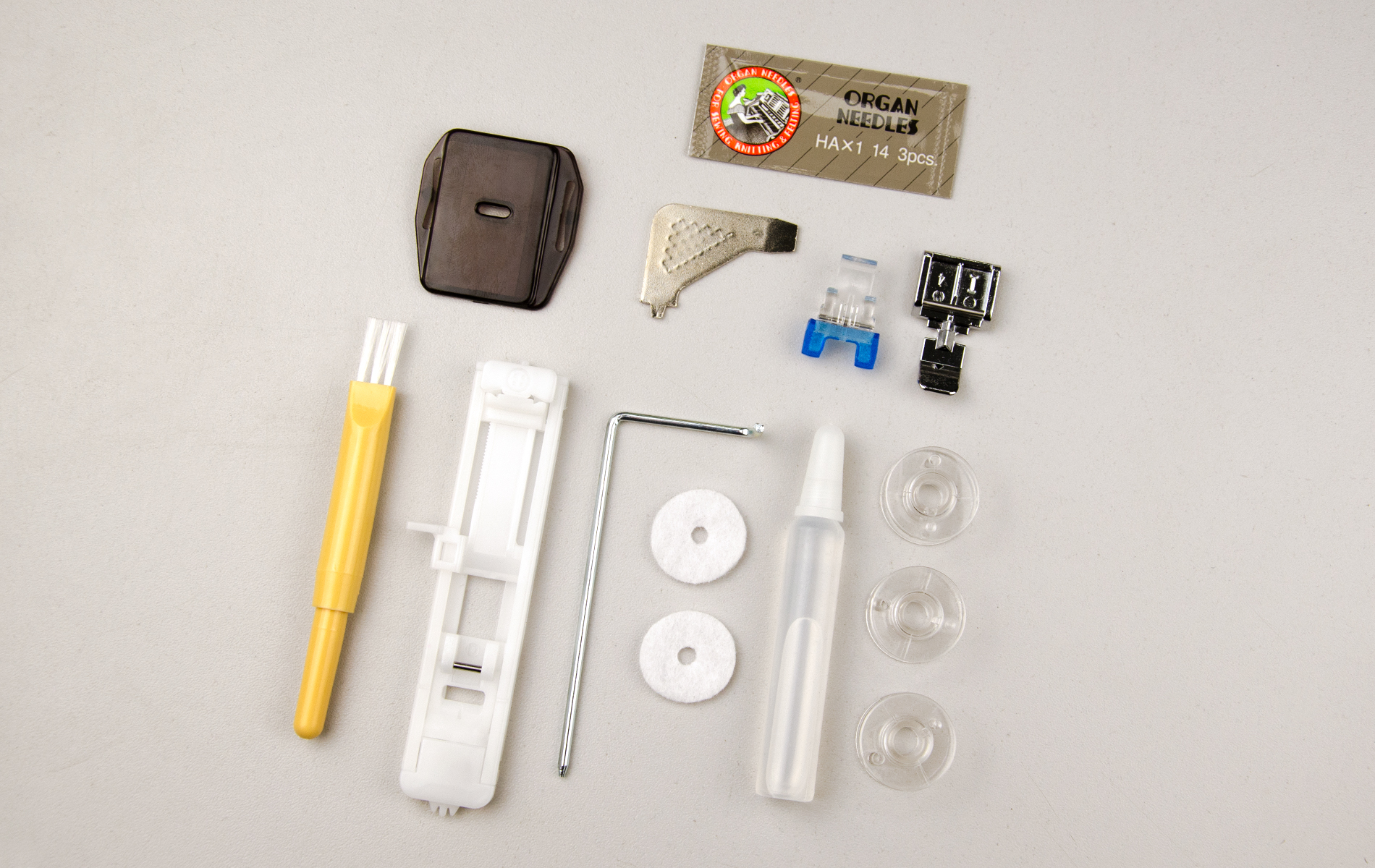 Швейная машина Aurora Jeans Club