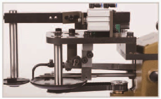 Скорняжная машина для пошива мягких игрушек Aurora GP-2610-TSM (ПРЯМОЙ ПРИВОД)