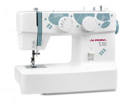 Швейная машина AURORA 530
