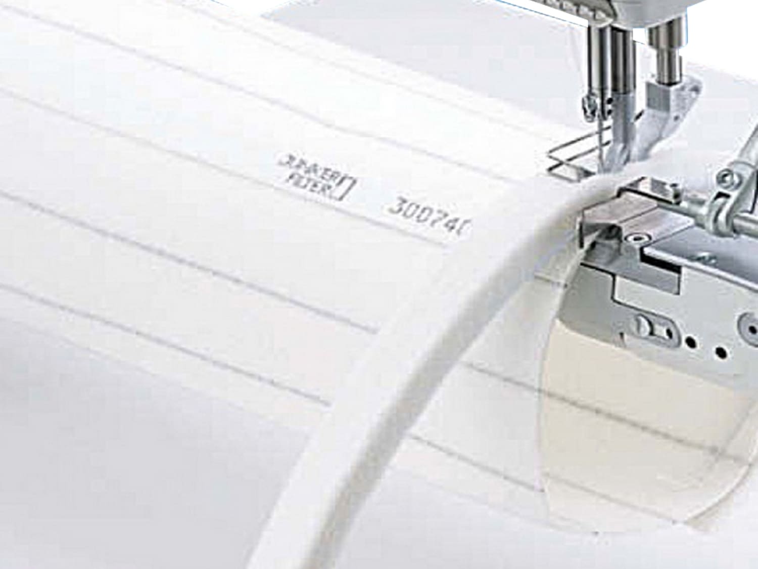 Рукавная швейная машина AURORA A-669