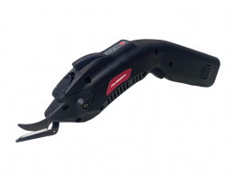 Аккумуляторные портновские раскройные ножницы Aurora ES-42