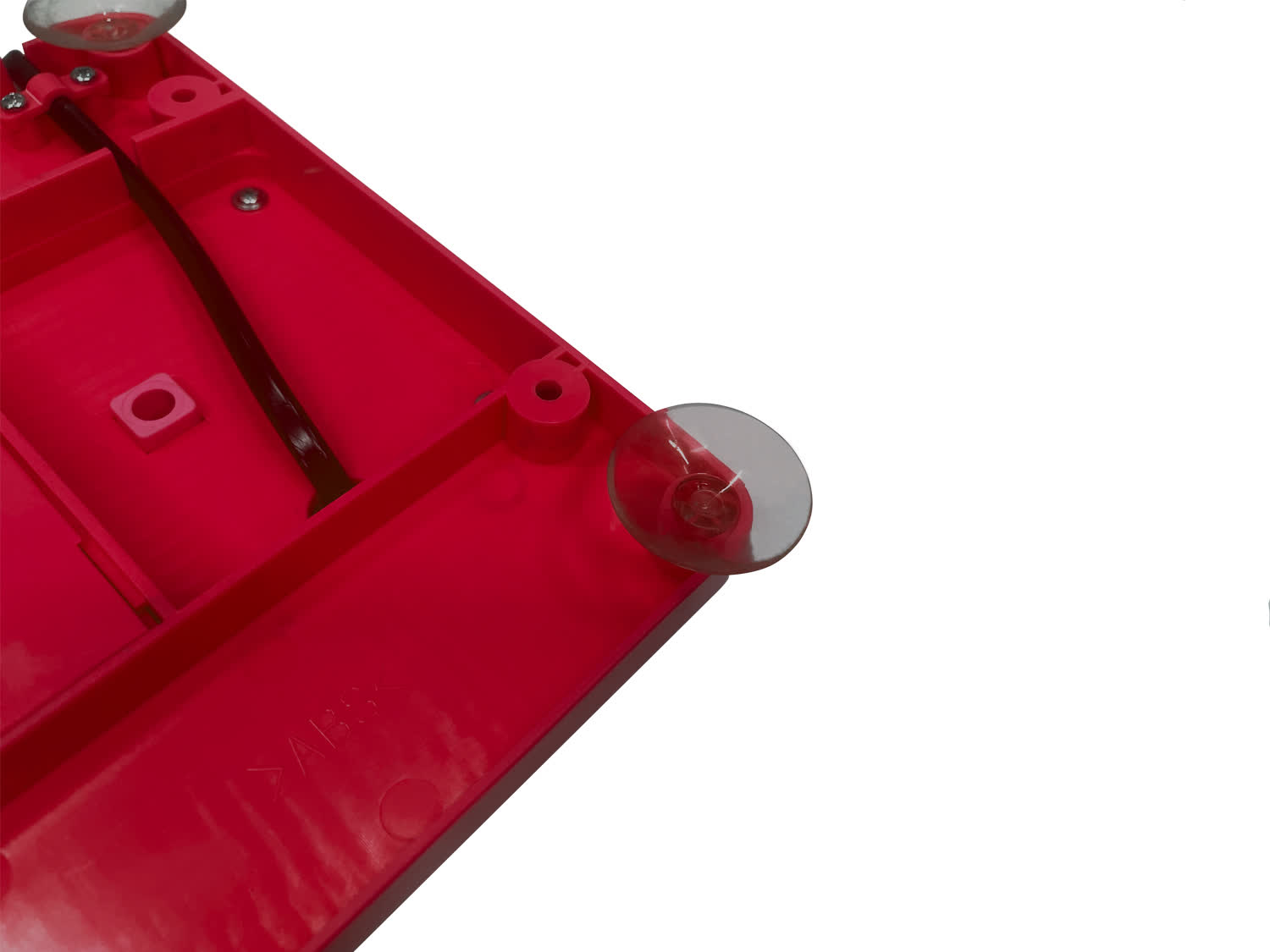 Станок для заточки ножниц, ножей и инструмента Aurora A-006 (красный)