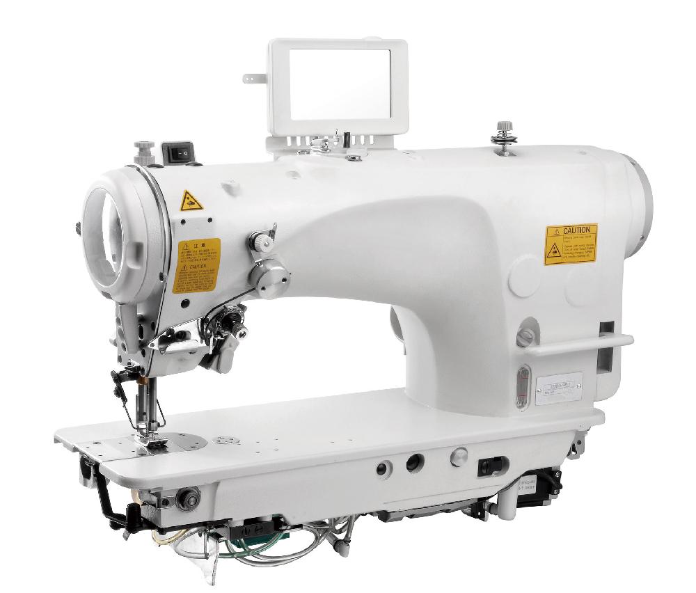 Промышленная швейная машина строчки зиг-заг Aurora A-2290