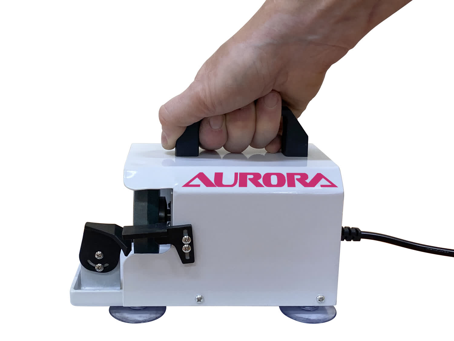 Станок для заточки ножниц, ножей и инструмента Aurora A-005