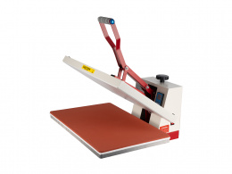 Ручной пресс для дублирования и термопечати Aurora MP-4060