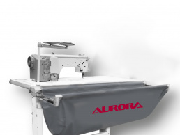 Контейнер для временного хранения заготовок и изделий Aurora ML