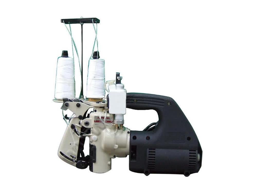 Мешкозашивочная машинка ручная Aurora GK2006A