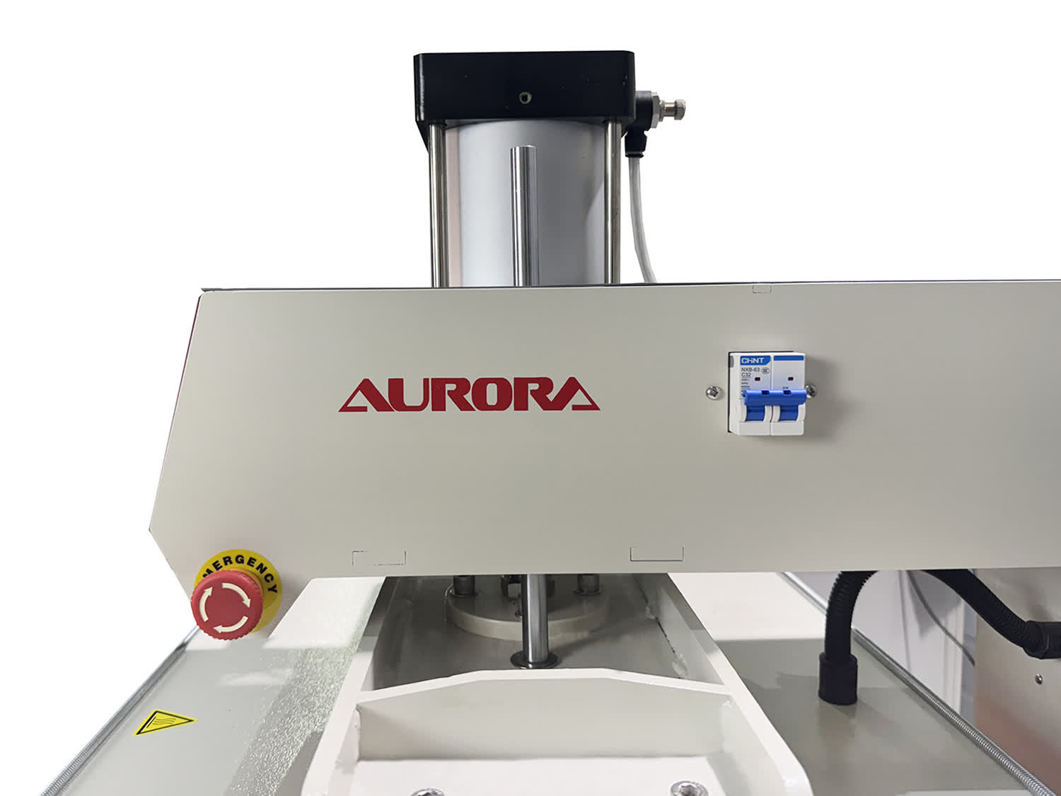Пресс для дублирования и термопечати пневматический Aurora CH-60100D