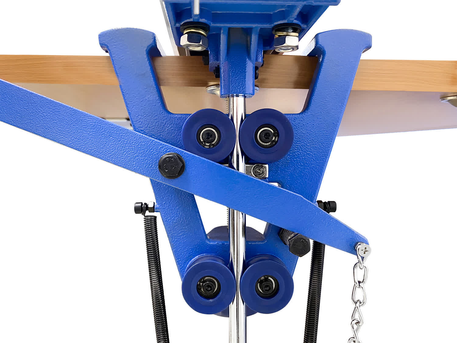 Ручная отрезная линейка Aurora EC-280M 2,8 метра