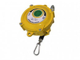 Балансир для мешкозашивочной машины