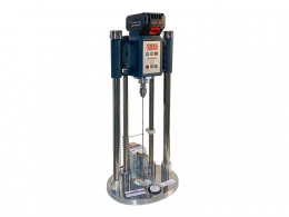 Аккумуляторный cпекатель (дырокол) с электронагревом - устройство для разметки настила Aurora CDH-A