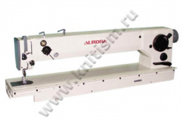 Промышленная швейная машина строчки зиг-заг A-525-1L AURORA