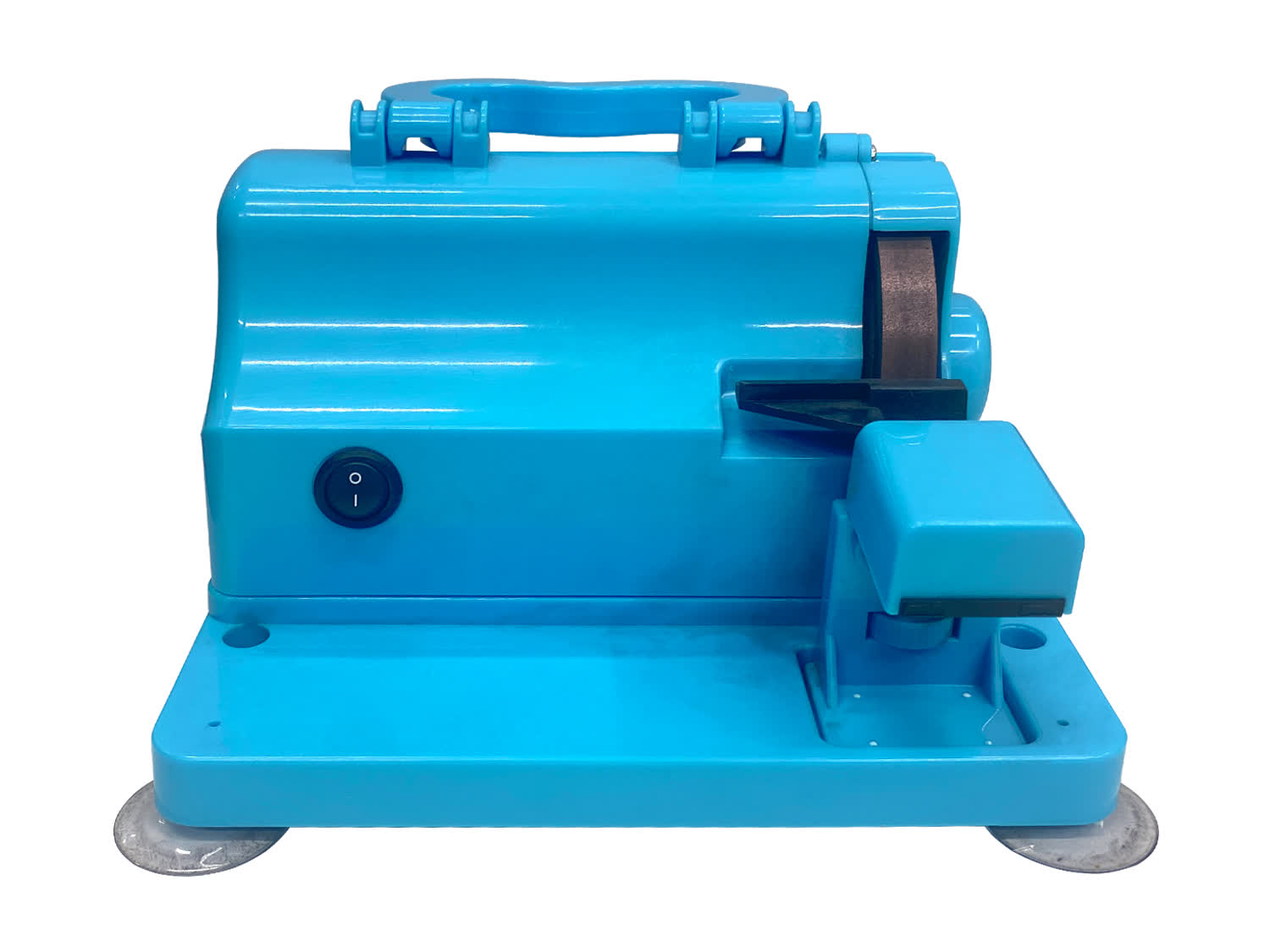 Станок для заточки ножниц, ножей и инструмента Aurora A-006