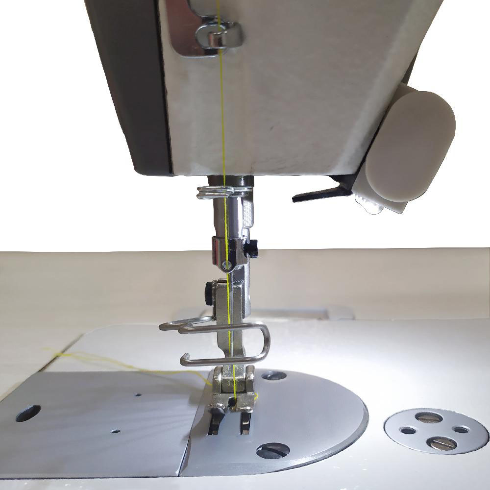 Прямострочная промышленная швейная машина Aurora A-1EH (A-8600H)